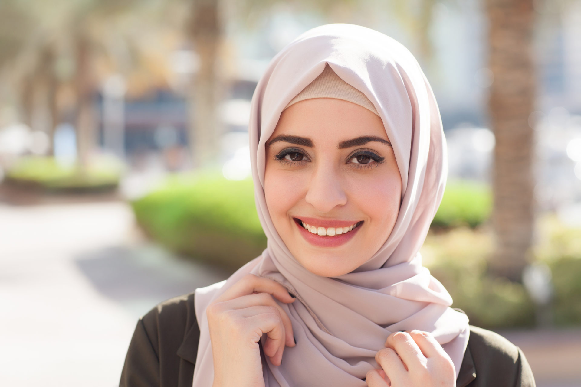 Maryam Bello